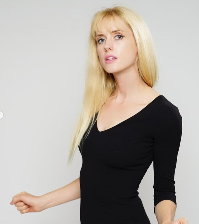 Wilma Elles Türk vatandaşı oldu, yeni ismini duyanlar şaştı kaldı - Resim: 4