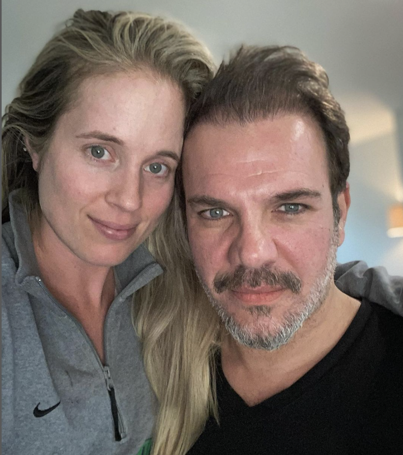 Türkiye'yi terk edip TIR şoförü oldu! Tolga Karel çocuklarına bırakacağı mirası paylaştı - Resim: 4