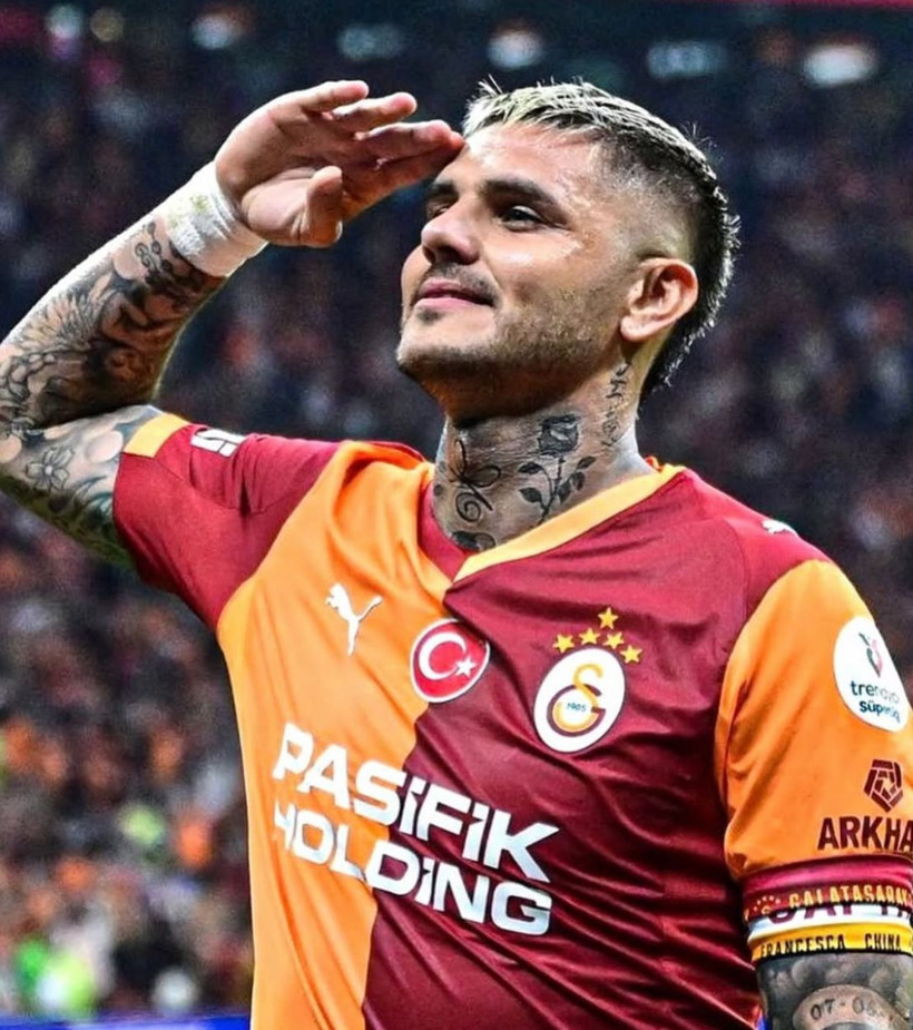 Mauro Icardi için transfer itirafı! İmzaya yakın - Resim: 2