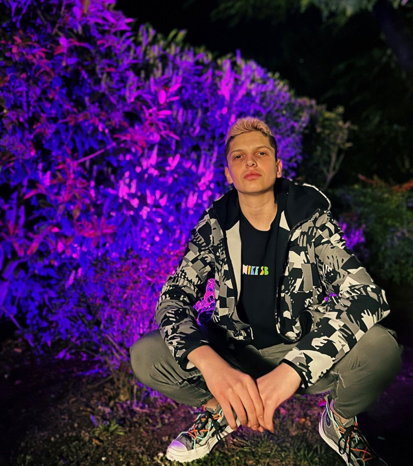 Eşcinsel Ebrar Karakurt'un yeni aşkı oyuncu çıktı! İfşa sonrası fena patlamıştı: İrem Tuncer kimdir - Resim: 3