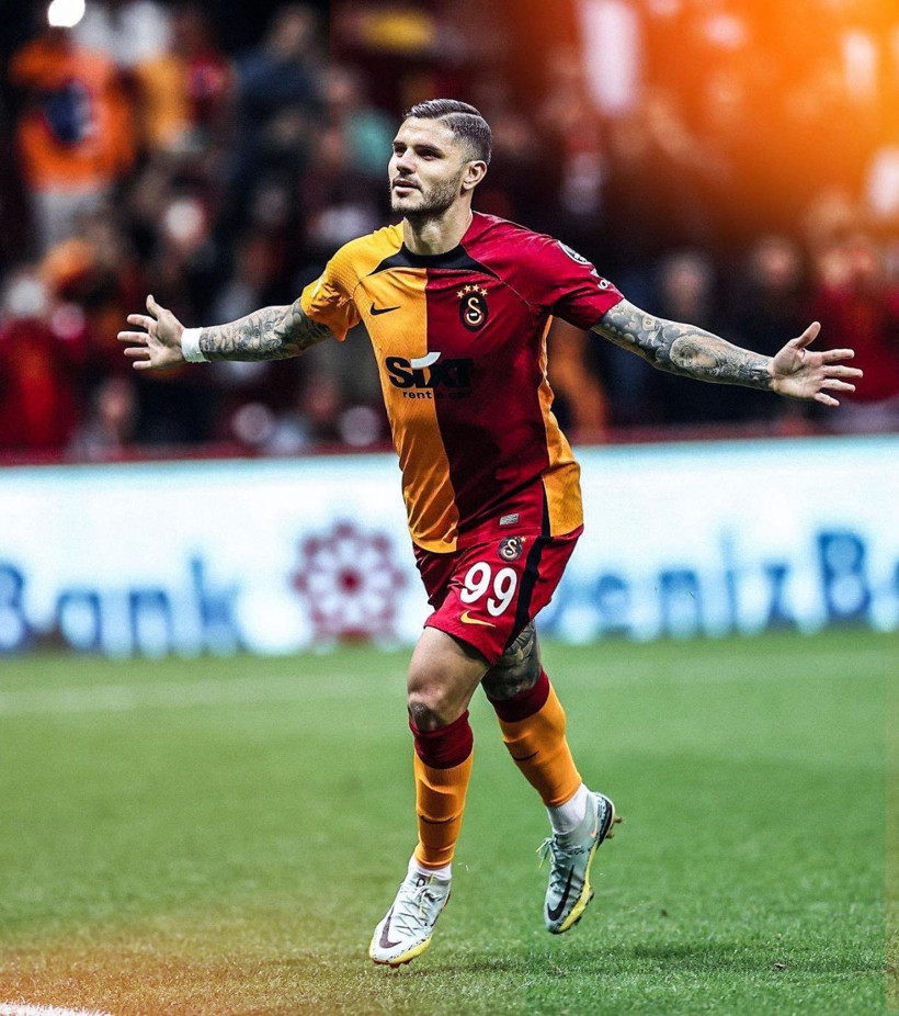 25 milyonu reddetti Galatasaray'a 'şartlı' evet' dedi! İcardi ile devam etmek kolay olmayacak... - Resim: 3