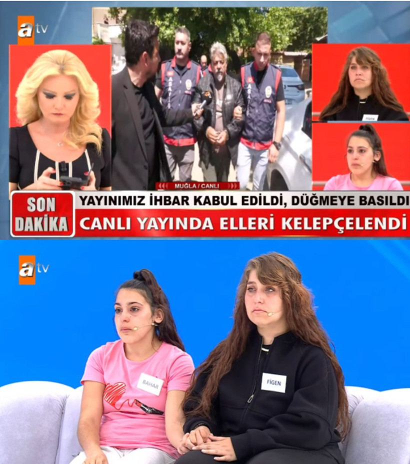 Tecavüz skandalı! Müge Anlı adeta çıldırdı: Elimde görüntülerin var ahlaksız adam! - Resim: 3