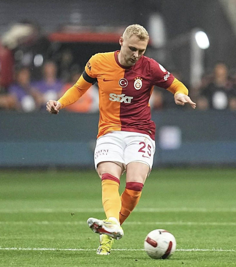 Taraftarlara 'yazıklar olsun, utanın' demişti! Nelsson'un isyanının perde arkası ortaya çıktı - Resim: 4