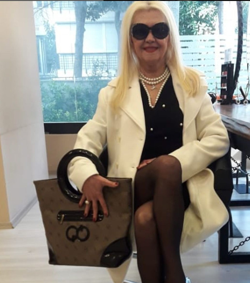 80'li yıllara damga vurmuştu! Yeşilçam'ın ünlü oyuncusu Sevtap Parman'dan üzen haber - Resim: 3