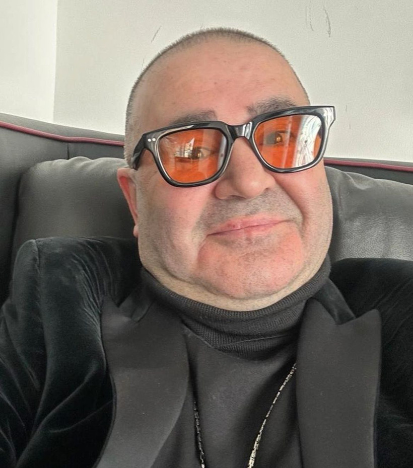 Şafak Sezer 'kör ediyor insanı' deyip milyonda bir görülen hastalığını açıkladı - Resim: 1