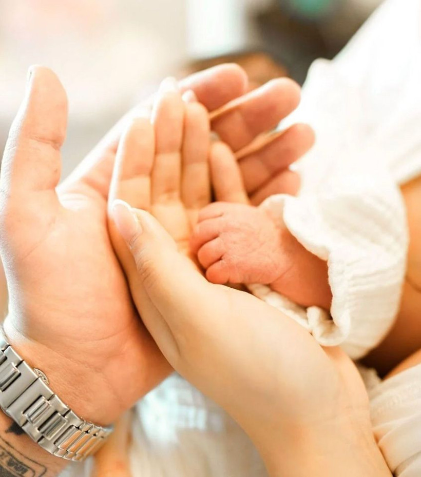 MasterChef şampiyonu Uğur Kardaş baba oldu! Çocuğuna bakın hangi ismi verdi - Resim: 3