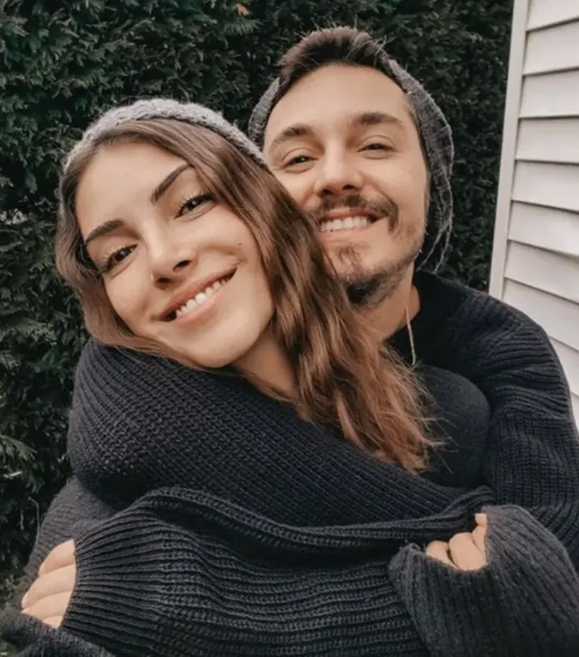 Evlilikleri tek celsede bitti! Deniz Baysal Barış Yurtçu'nun istediği parayı verdi iddiası! Baba detayı olay - Resim: 4