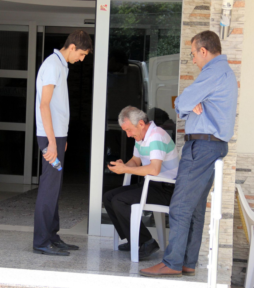 Kayseri'de yıllar sonra evlatlık olduğu öğrendi! Dehşet saçtı - Resim: 2