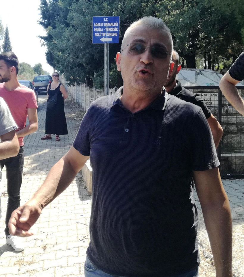 Muğla'da katledilen Pınar'ın babasından iddia! Kızım en son işletmeciyle görüldü - Resim: 4