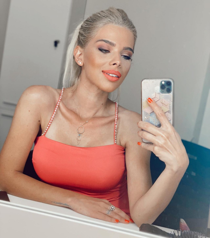 Damla Ersubaşı'nın boşanma sonrası ilk paylaşımı şaşırttı! Bakın ne dedi - Resim: 1