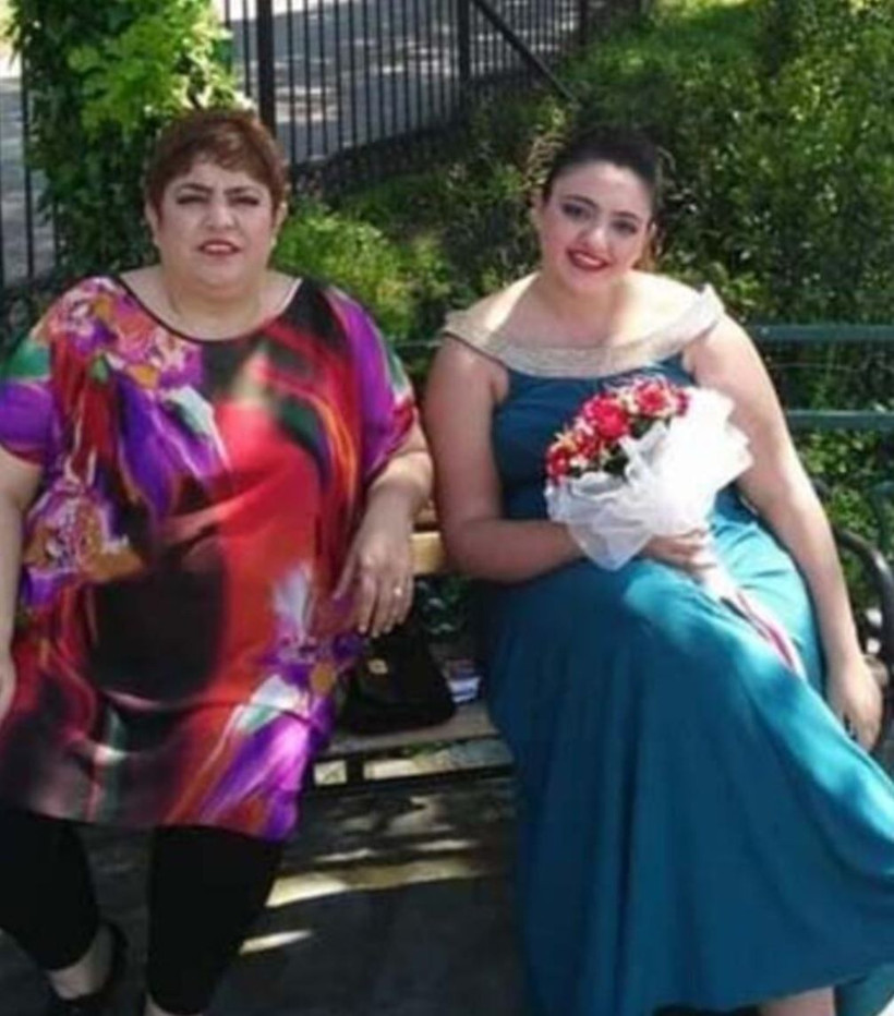 Uykunda öleceksin! İstanbul'da doktorun söylediği kelime hayatlarını değiştirdi - Resim: 3