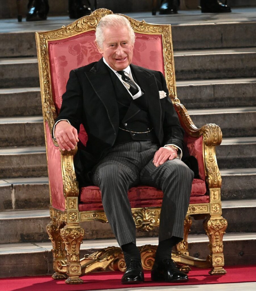 Nostradamus'tan bomba Kral Charles kehaneti! Tahta Prens Harry mi geçiyor - Resim: 1