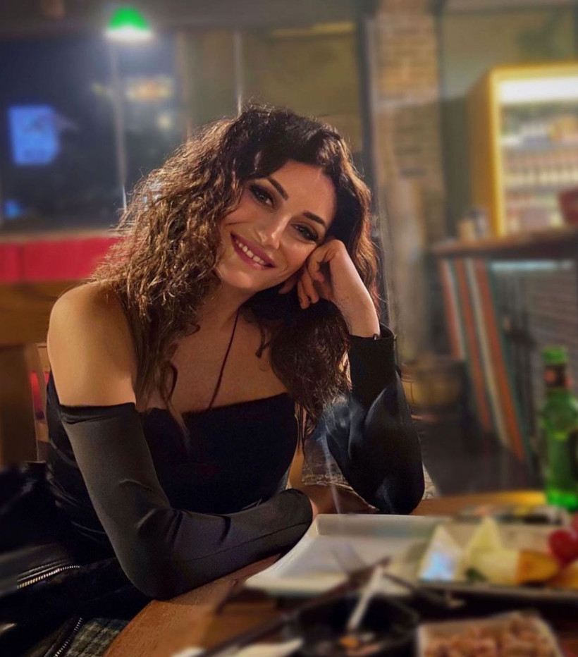 Savcı olan eski sevgilim arabada beni bir saat dövdü! Adli Tıp Müdürü savcılığa koştu! - Resim: 3