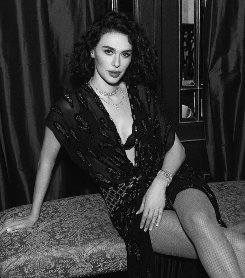 Ayşe Hatun Önal'ın paylaşımı gündem oldu! Özgür Özel ve Ali Mahir Başarır için ne dedi? - Resim: 4