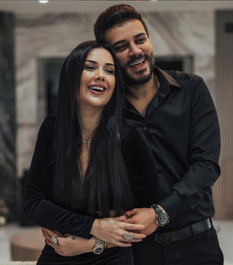 Vergi suçu soruşturması tamamlandı! Dilan Polat'ın 32 yıla kadar hapsi istendi, kendini böyle savundu - Resim: 2