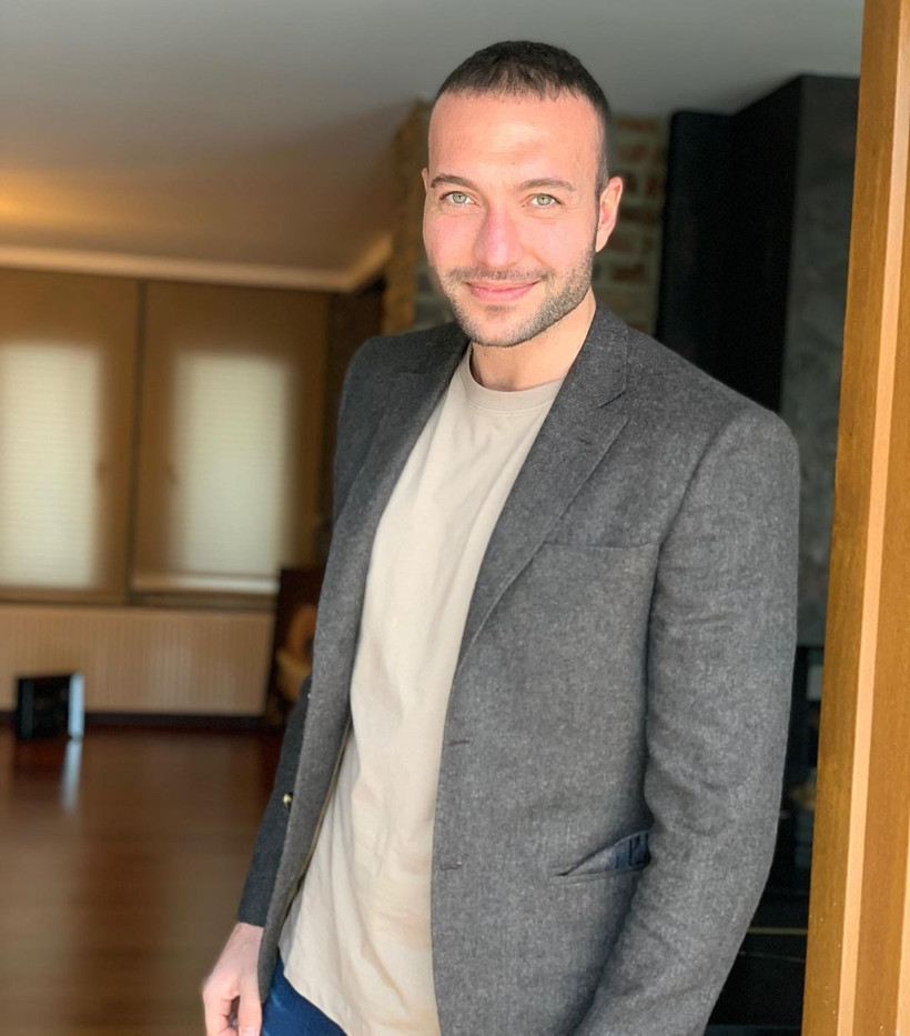 Ramo ve Söz'ün yıldızı Görkem Sevindik'in aracını gören inanamadı! Fiyatı duyan şaştı kaldı - Resim: 1