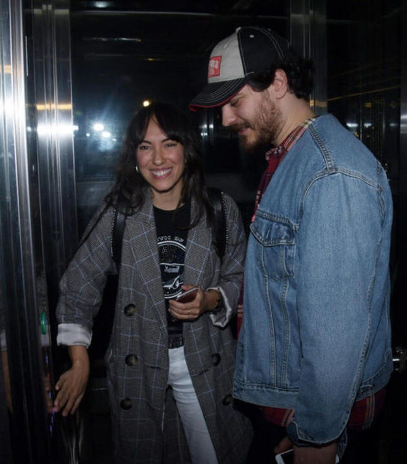 Çağatay Ulusoy ile Duygu Sarışın'ın ayrılık nedeni ortaya çıktı 3 yıldır beraberlerdi - Resim: 4