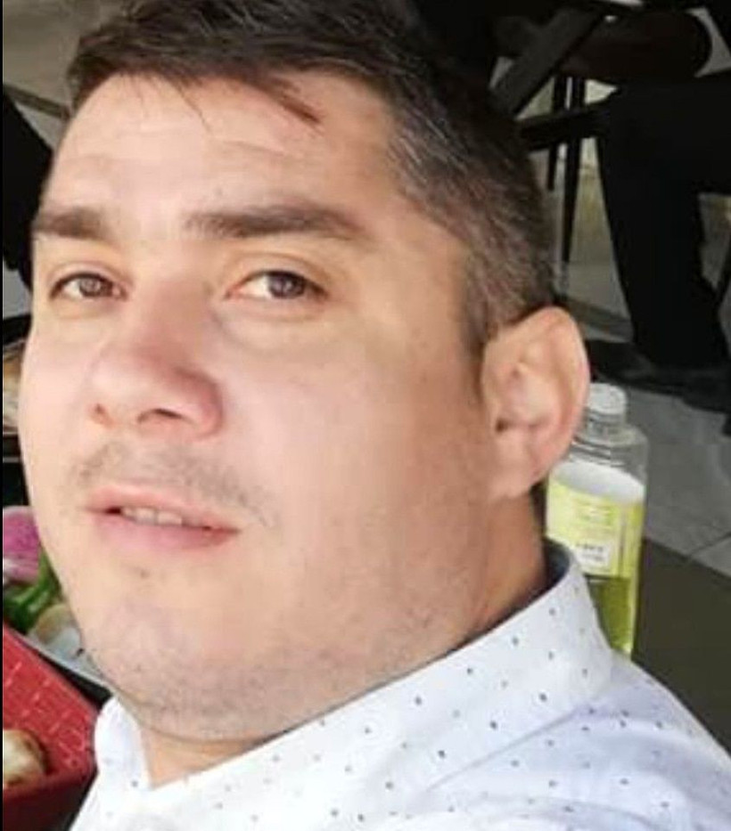 Yere batsın böyle bayram kutlaması! Havaya sıkılan kurşunlar genç imamı öldürdü - Resim: 2