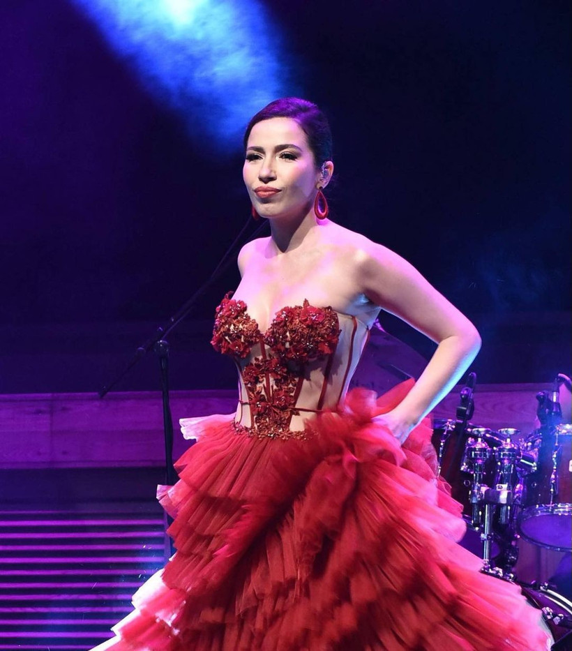 Ablası Burcu Güneş'ten 15 bin TL borç istedi! Aldığı yanıtla şaşkına döndü: Bunu hiç beklemiyordum - Resim: 1