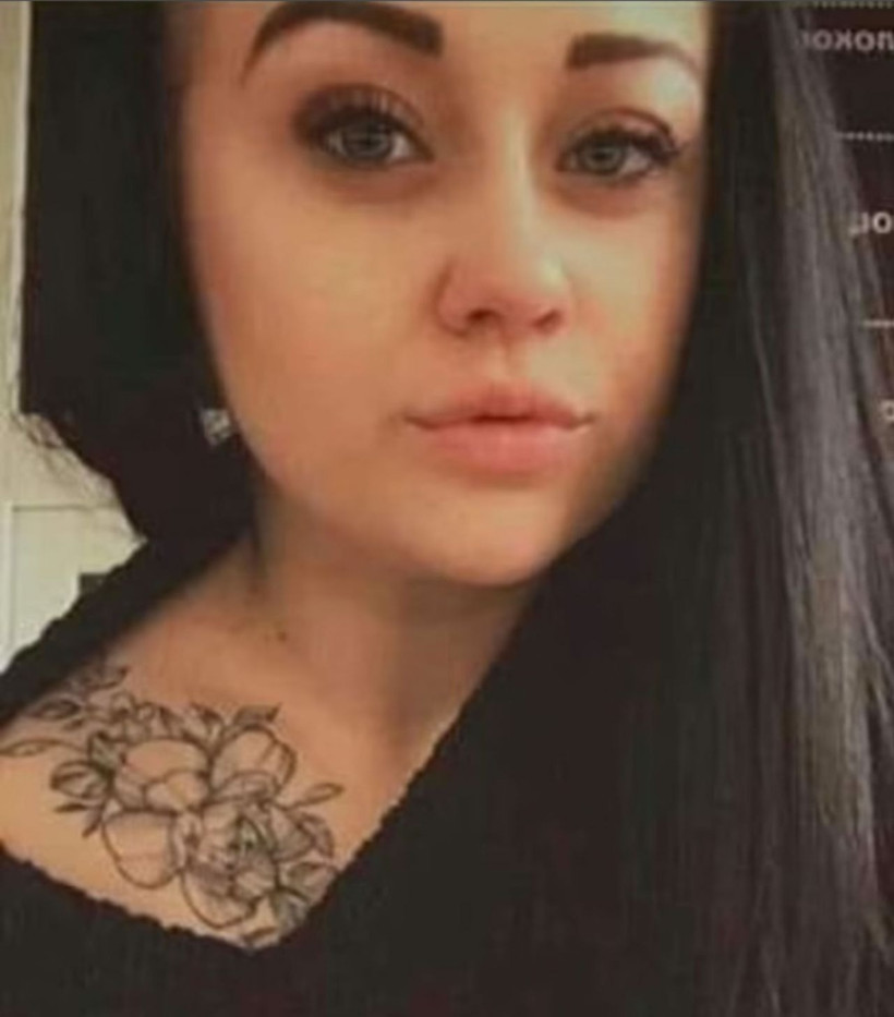 İşgal sırasında kaybolan 23 yaşındaki kızın yaşadıkları dünyanın kanını dondurdu! Tecavüz ve işkence... - Resim: 1