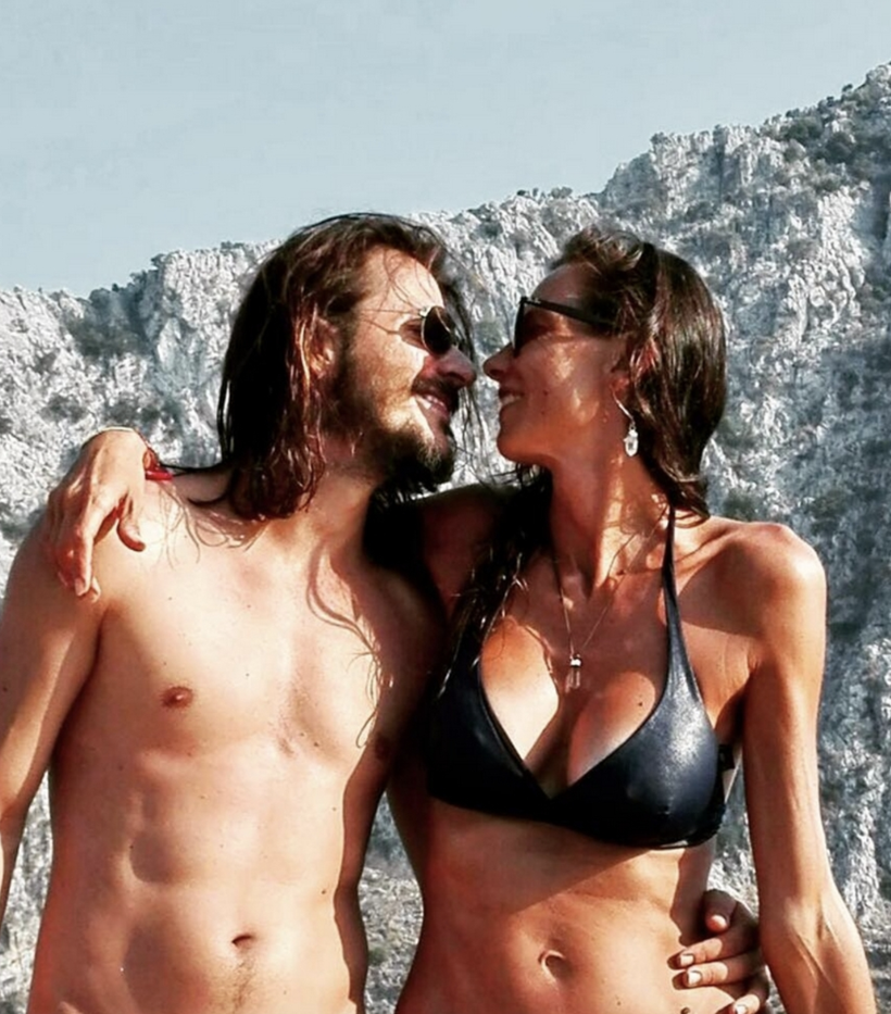 Mehmet Günsür'dan evlilik itirafı: "10 kez daha evlenirim" - Resim: 3