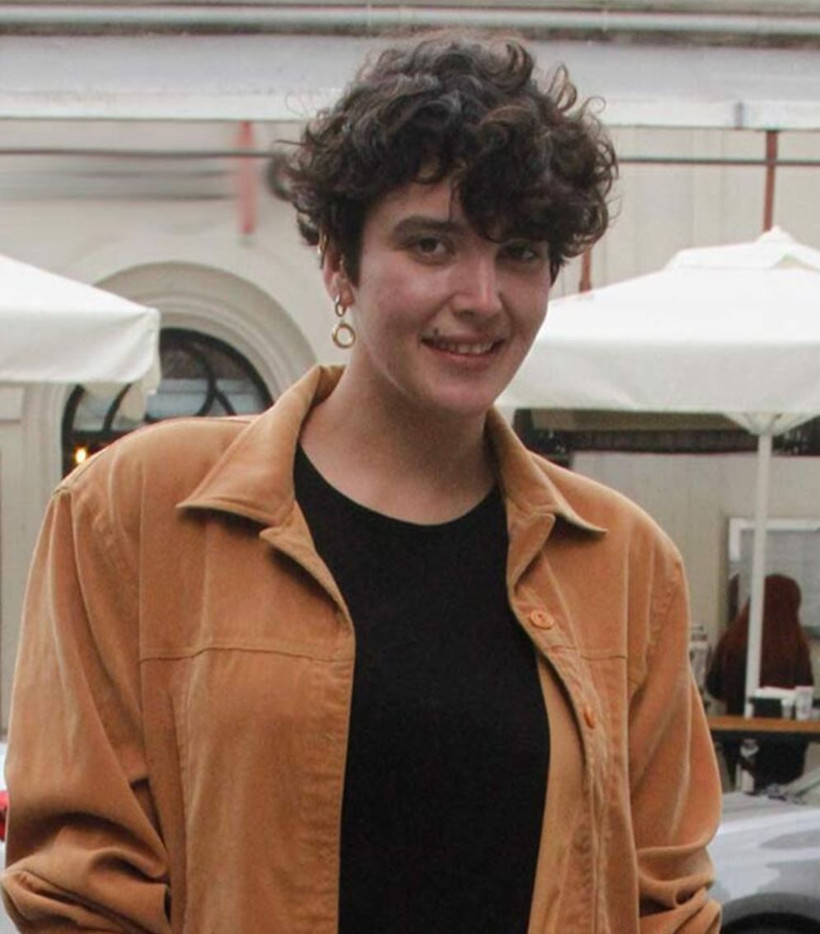 Kadın sevgili itirafı geldi olay olan görüntüler için Senem Kuyucuoğlu bakın ne dedi - Resim: 2