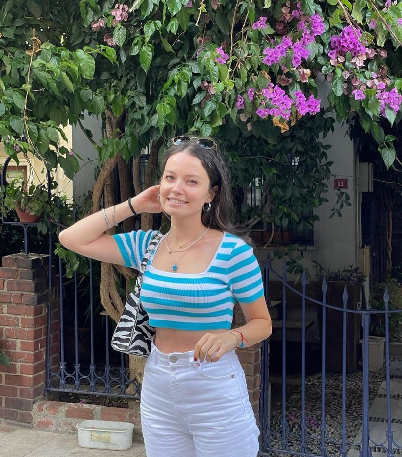 'Karnında fünye patladı', '30 bin TL kredi çekti' ! İşte Hülya Avşar Simge'nin bilinmeyen yönleri... - Resim: 2