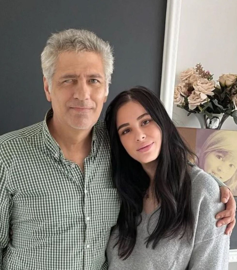 Ferdi Tayfur'un mirasında yeni gelişme! Tuğçe Tayfur mahkeme kararını duyurdu: Bu daha başlangıç - Resim: 4