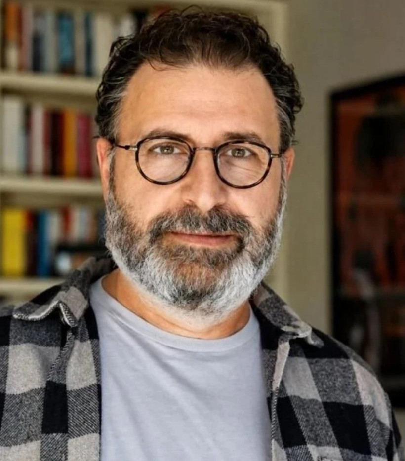 Cem Yılmaz kalp krizi geçirdi! Ağabeyi Can Yılmaz sinirden küplere bindi - Resim: 6