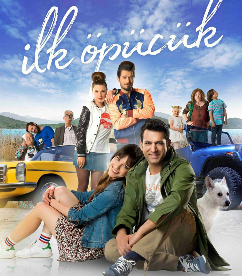 İlk Öpücük filminin oyuncuları kimlerdir? Hangi filmden uyarlama - Resim: 1