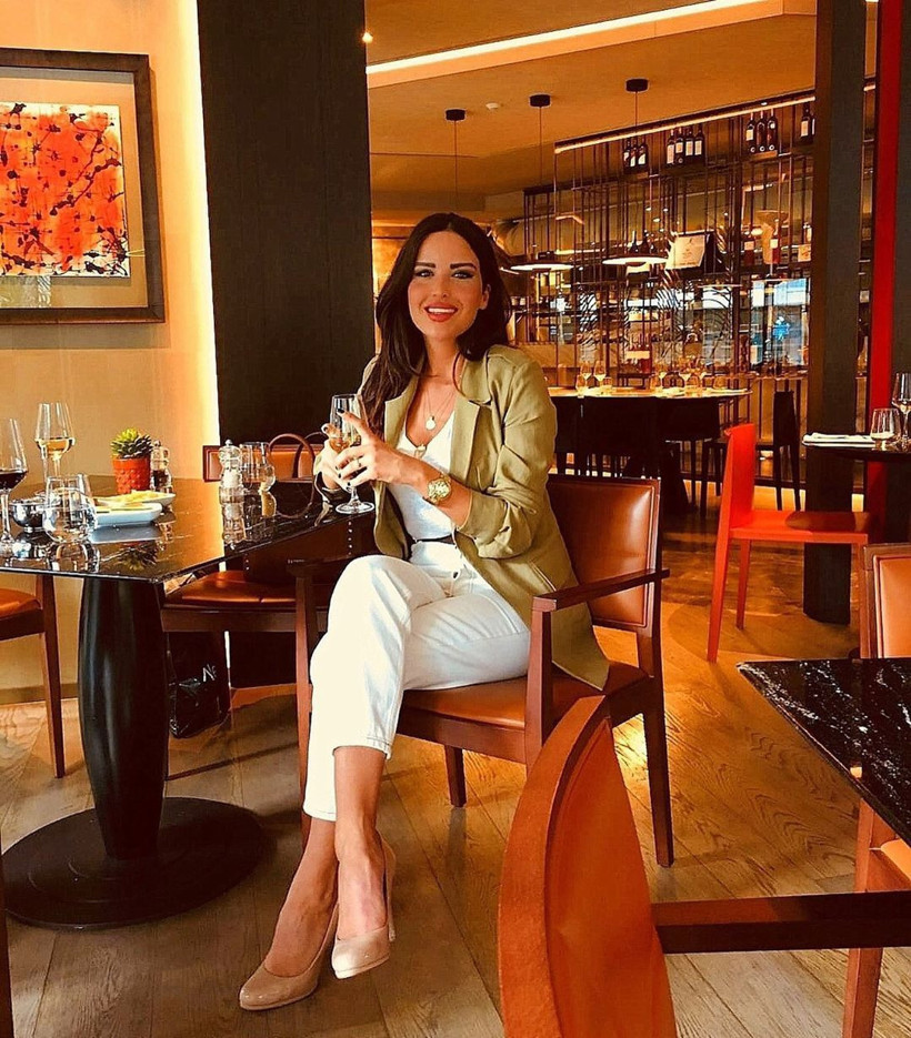 Gürsel Tekin'in yeni eşi Mehtap Özkan 26 yaş küçük çıktı! Eski karısı kimdir? - Resim: 1