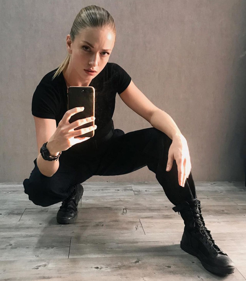 Erdal Kaya ile barıştığı iddia edildi! Yasemin Kay Allen'dan açıklama - Resim: 3