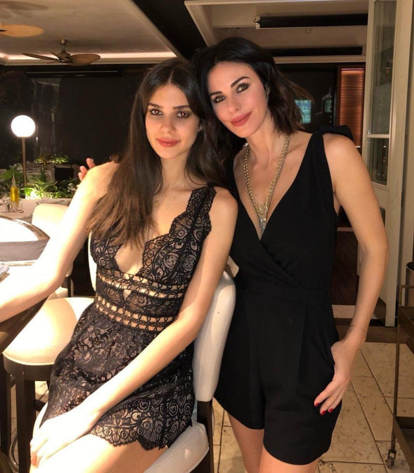 Defne Samyeli karşısıda görünce çok sinirlendi! Atar topar çıkıp gitti - Resim: 4