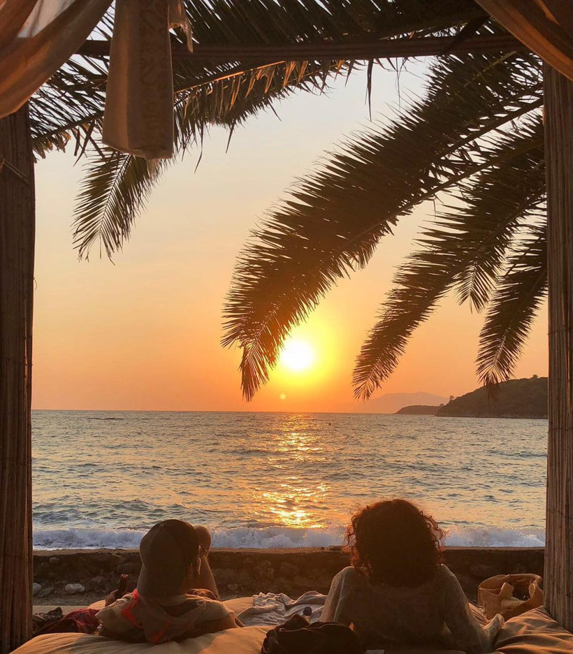 Beren Saat'ten Kenan Doğulu'ya itiraf gibi doğum günü kutlaması bakın ne yazdı - Resim: 1