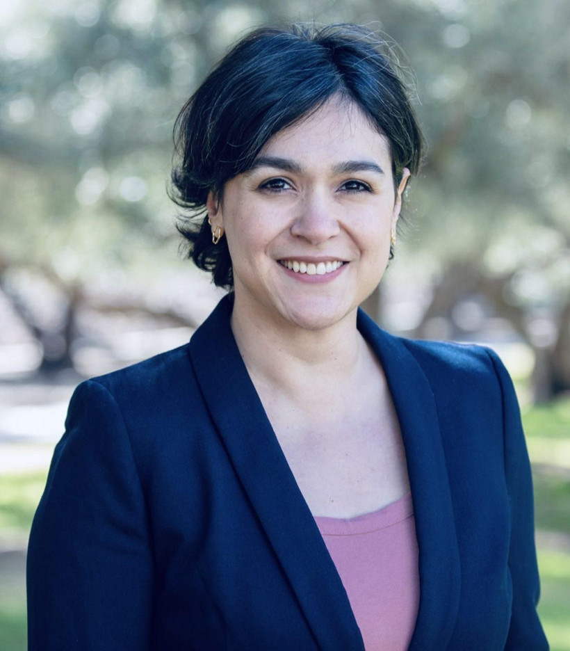 NASA’nın yıldızı oldu! Betül Kaçar 4 milyar yaşındaki bakteriyi canlandırdı Prof. Dr. Betül Kaçar kimdir? - Resim: 2