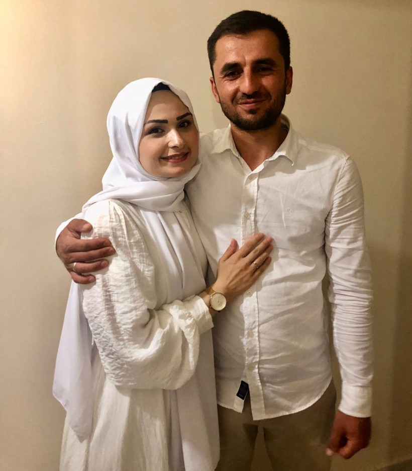 Şehit olmasaydı dün düğünü olacaktı davetiye paylaşan nişanlısının yazdıkları yasa boğdu - Resim: 4