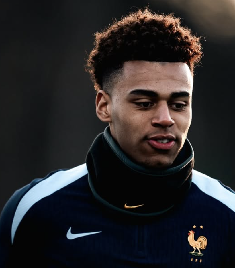 20 yaş altındaki en iyi futbolcular açıklandı! Listeye 2 Türk girdi - Resim: 4