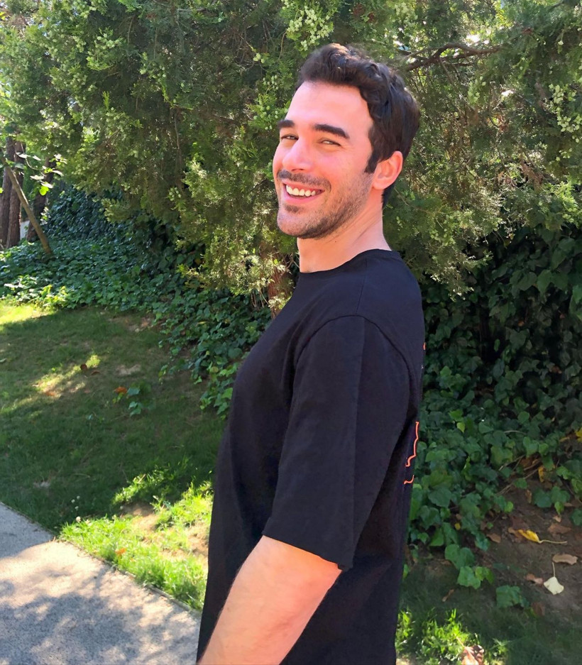 Ahlaksız teklif itirafı geldi! 'Çapkınım' diyen Hayaller Ve Hayatlar yıldızları anlattı: Sevgilimin odasında... - Resim: 3