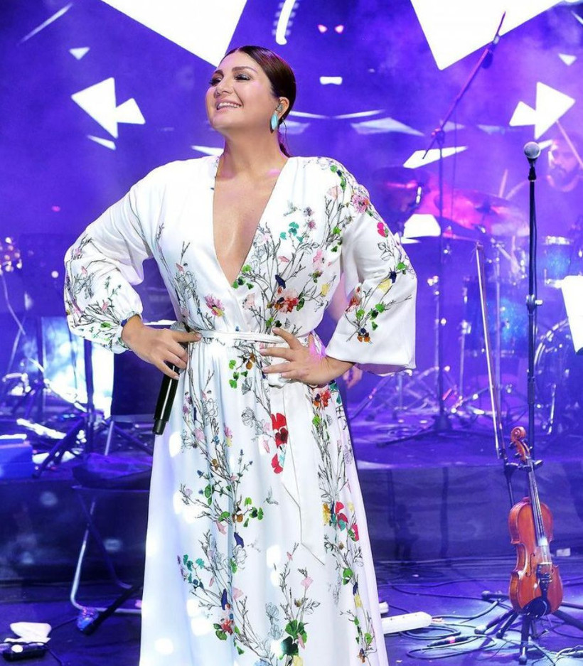 Sibel Can'a kadın cinayetleri hakkındaki fikri soruldu, söyledikleri tepki çekti - Resim: 4