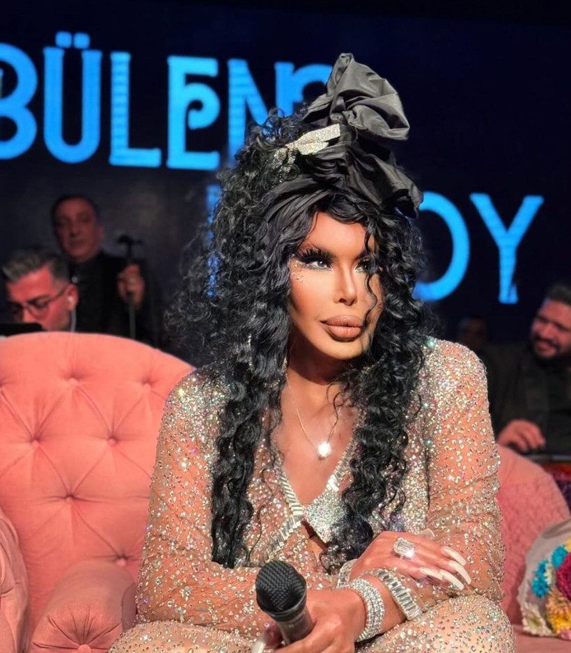 Bülent Ersoy'un mal varlığı şaşırtıyor! Listede benzin istasyonu bile var - Resim: 4