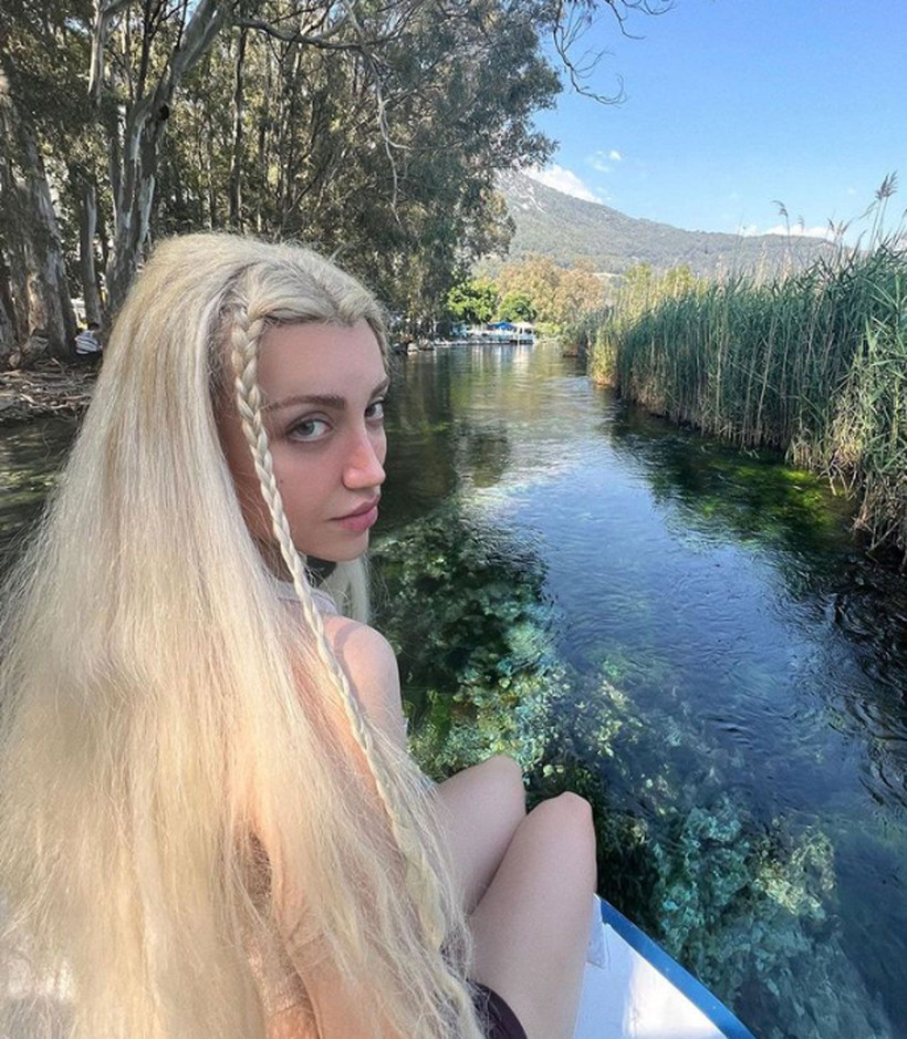 Tiktok skandalarında sırada Mika Raun var! Ahlaksız teklifi işte böyle anlattı - Resim: 2