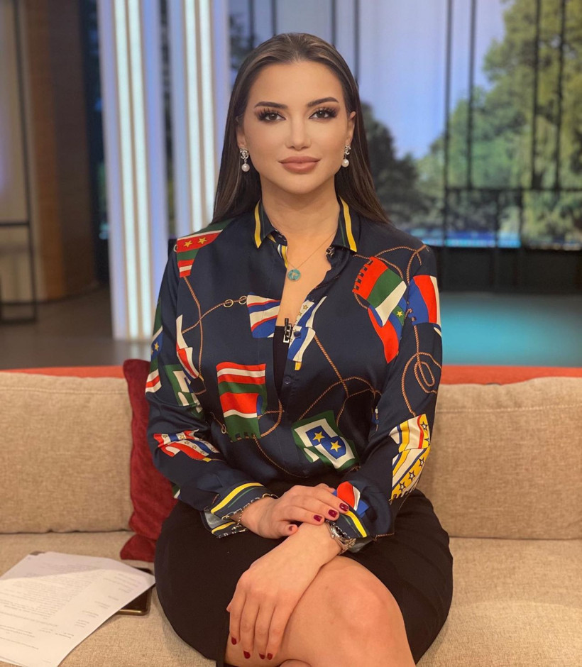 Kocam iğrenç şeyler istiyor! Üvey babamla kaçıp... Esra Ezmeci bile bu defa şok oldu: Kocam abimi... - Resim: 4