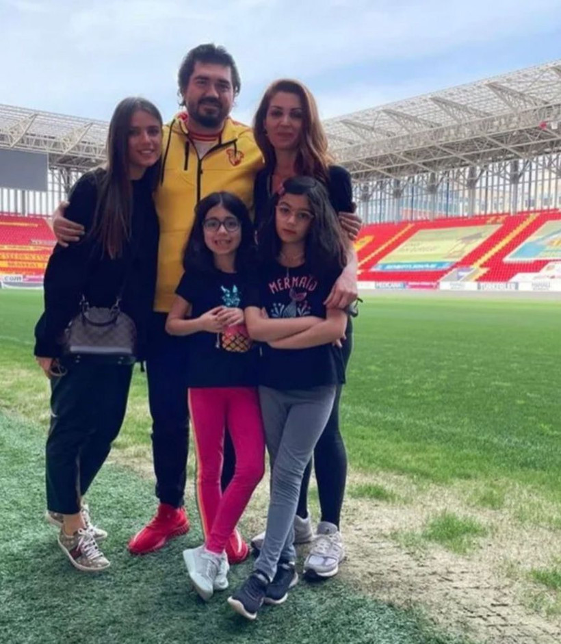 Nagehan Alçı'dan peş peşe itiraflar! Rasim Ozan Kütahyalı hakkında şok iddialar: Şiddet, küfür, tehdit! - Resim: 2