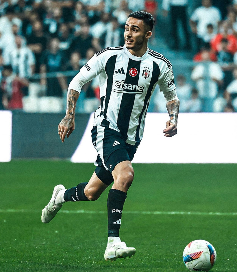 Danla Bilic ile Emirhan Topçu aşk mı yaşıyor? Ünlü fenomen ilk kez konuştu - Resim: 2