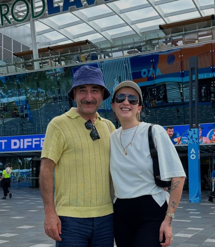 Eşiyle pozları gündem olmuştu... Melike Şahin anne oldu! Oğluna ne isim verdi? - Resim: 6