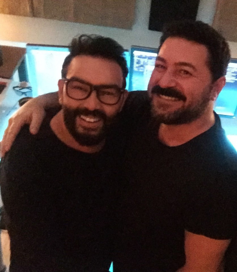 Ünlü menajer Yaşar Gaga hayatını kaybetti - Resim: 4