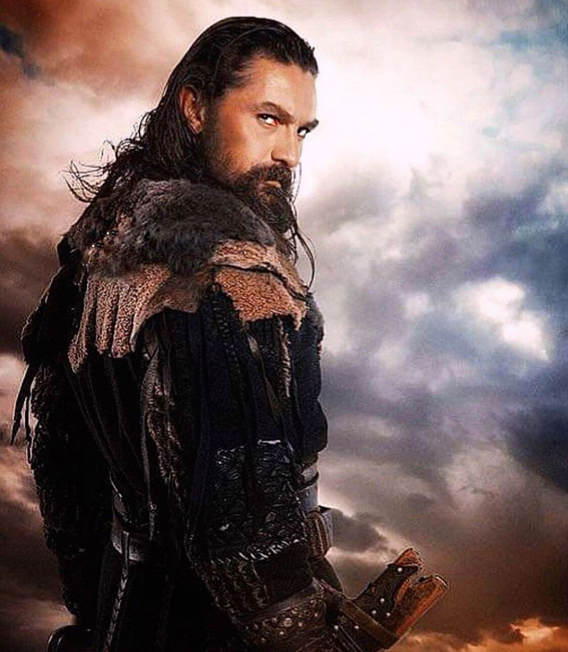 Diriliş Ertuğrul final yaptı! Oyunculardan veda mesajları geldi - Resim: 4