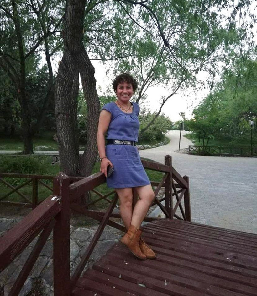 Misafirliğe gittiği arkadaşının evinin balkonundan düştü - Resim: 3