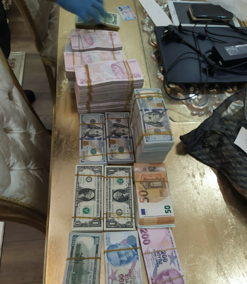 Uyuşturucu baronu 'Bataklık'tan çıktı! Kimdir bu Nejat Daş? - Resim: 2