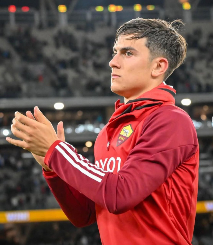 Galatasaray transferde atağa geçti! Mikautadze, Skriniar ve Dybala her an İstanbul'a inebilir... - Resim: 3